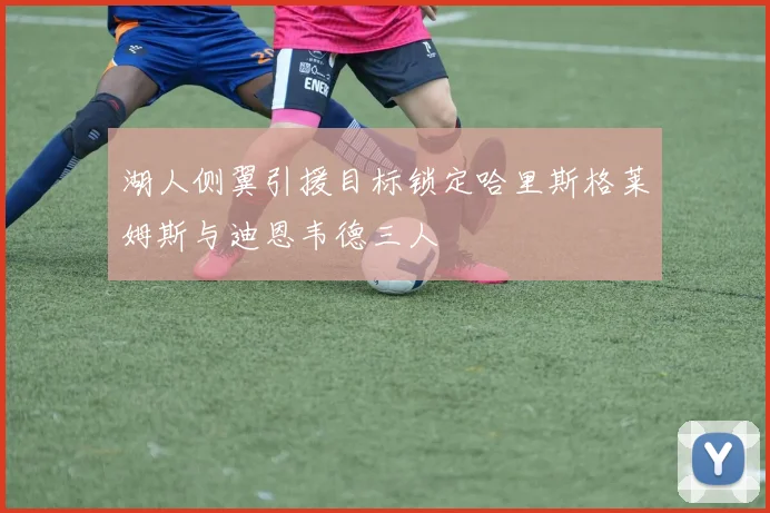 湖人侧翼引援目标锁定哈里斯格莱姆斯与迪恩韦德三人