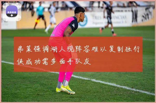 弗莱强调湖人现阵容难以复制独行侠成功需多面手队友